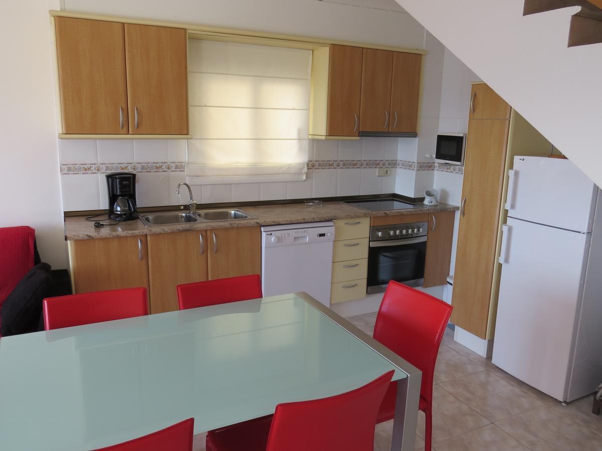 Turo Marina 3 Villa Roses Luaran gambar