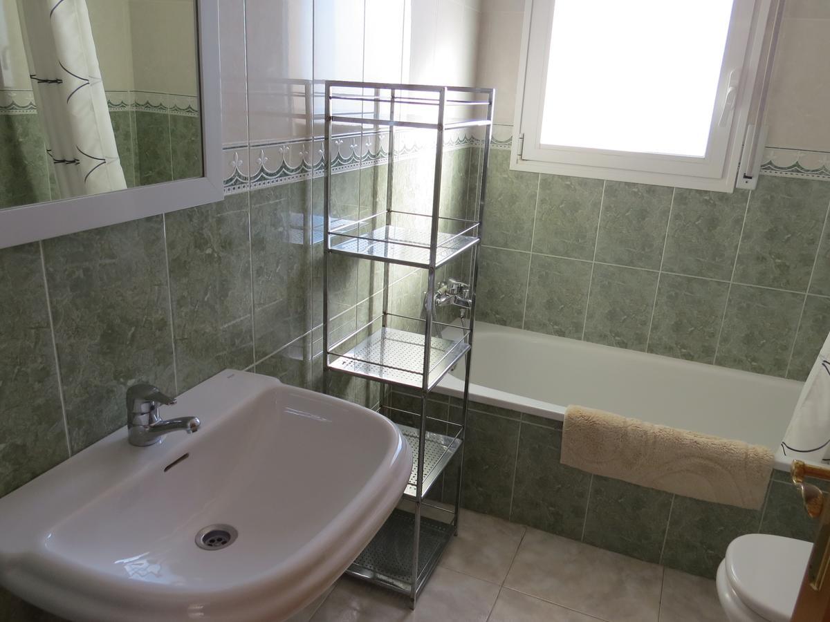 Turo Marina 3 Villa Roses Luaran gambar