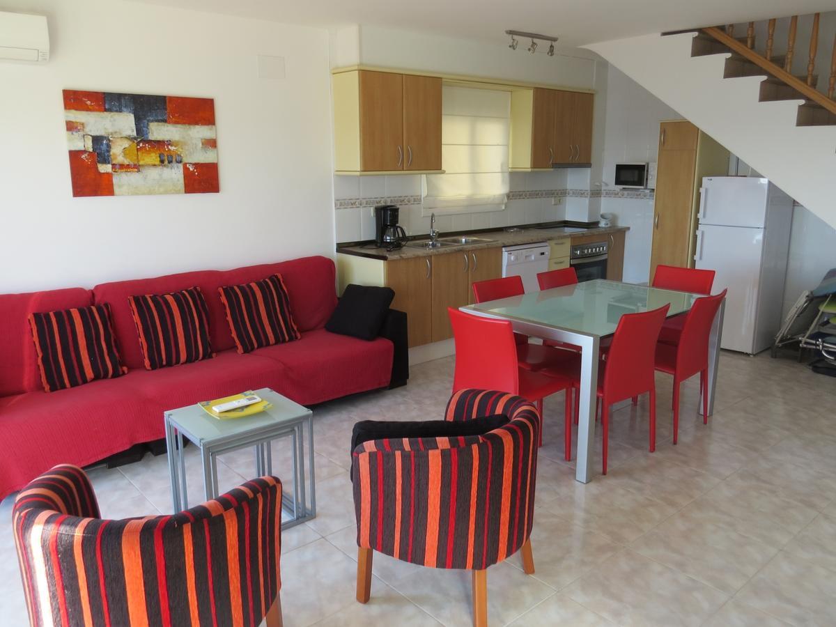 Turo Marina 3 Villa Roses Luaran gambar
