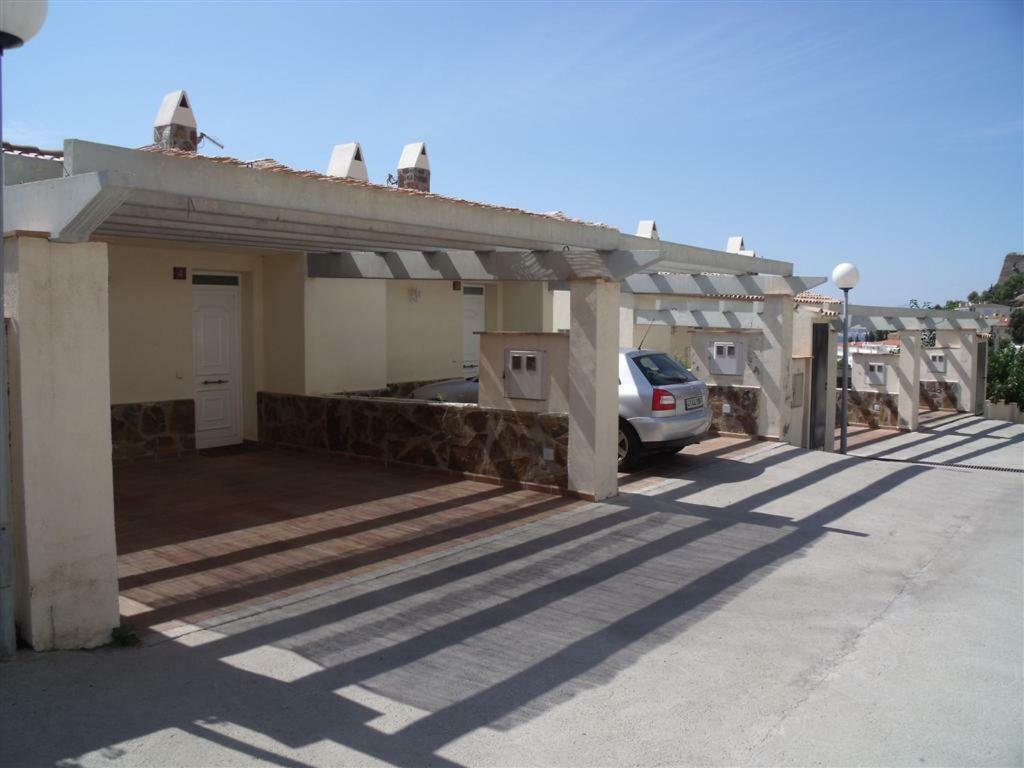 Turo Marina 3 Villa Roses Luaran gambar